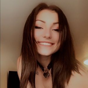 Meet your Posher, Rylee